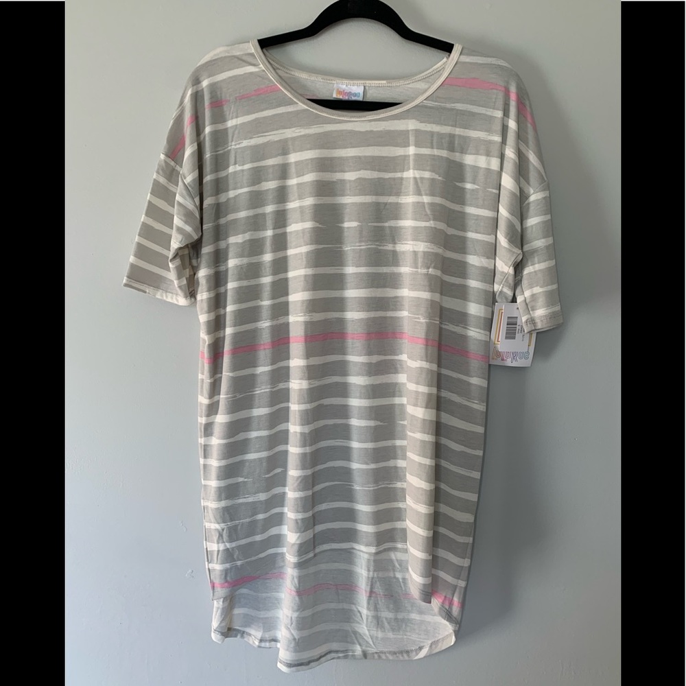 NWT LuLaRoe Irma Top